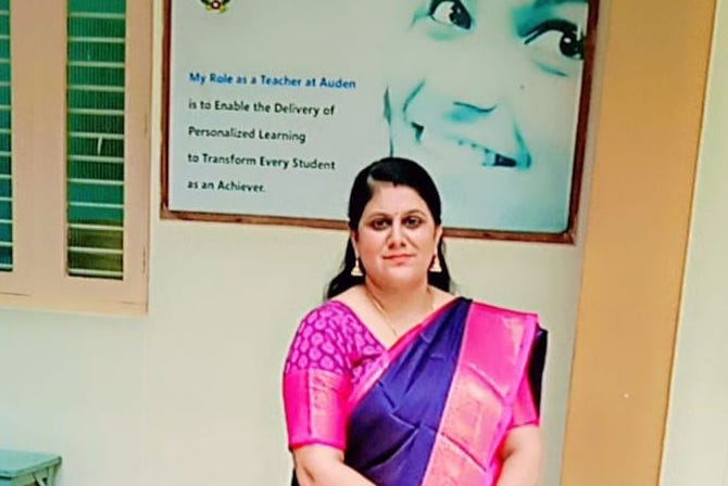 Instructor Image
