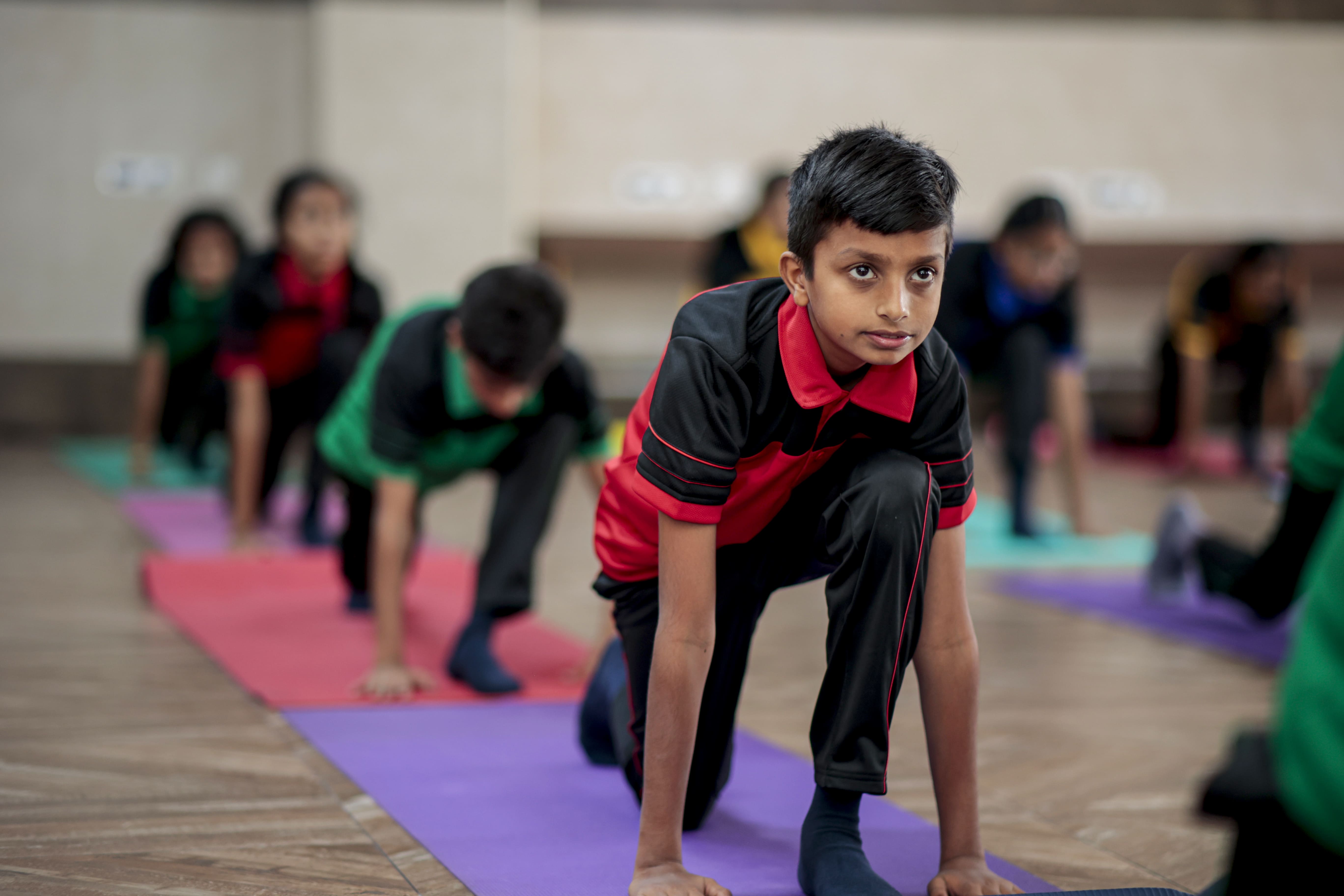 Instructor Image