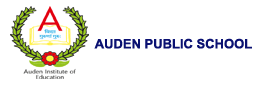 Auden Public School